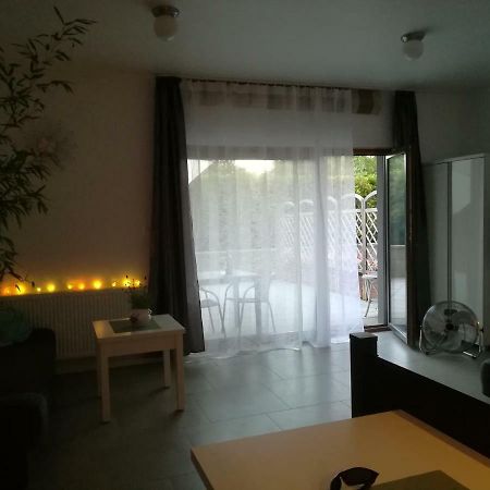 Apartament Cieplice Slaskie Zdroj Jelenia Gora Bagian luar foto