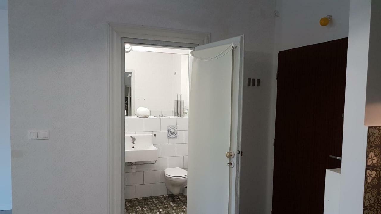 Apartament Cieplice Slaskie Zdroj Jelenia Gora Bagian luar foto