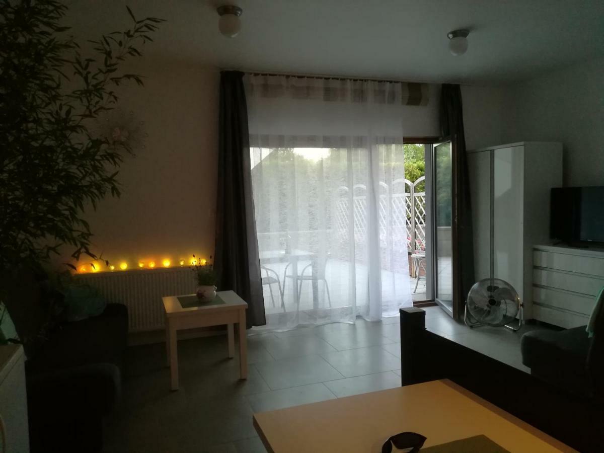 Apartament Cieplice Slaskie Zdroj Jelenia Gora Bagian luar foto