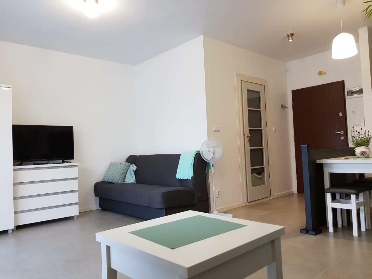 Apartament Cieplice Slaskie Zdroj Jelenia Gora Bagian luar foto